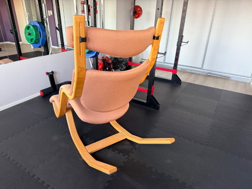 Varier Gravity di Stokke