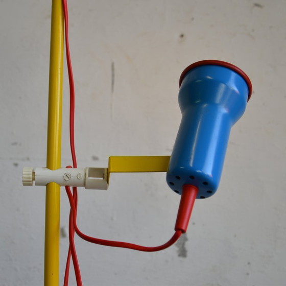 Image 1 of pop floor light