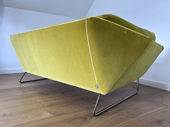 Image 1 of SOFÁ SUITE NUEVA YORK de Saba Italia