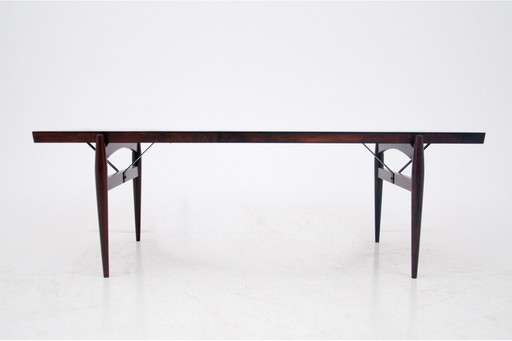Coffee table - coffee table, Danish design, 1960s