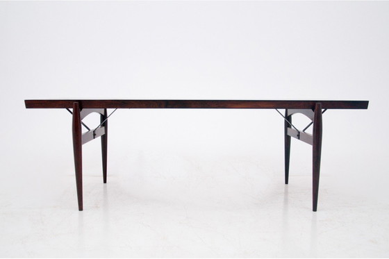 Image 1 of Coffee table - coffee table, Danish design, 1960s