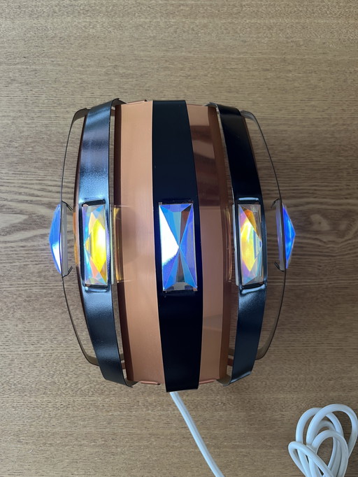 Werner Schou wandlamp