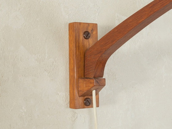 Image 1 of Vintage wandlamp uit de jaren 60