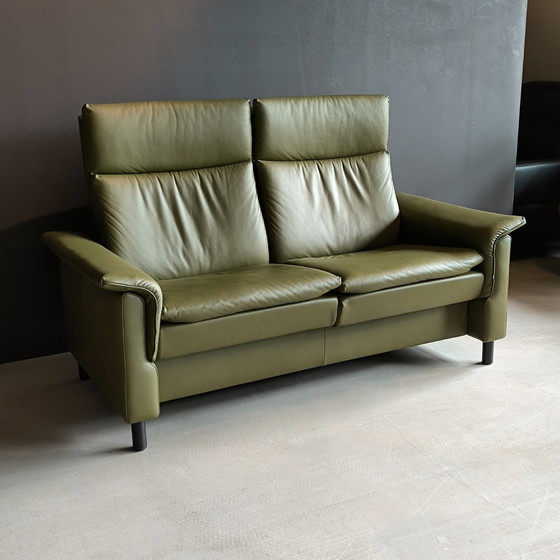 Image 1 of Divano 2 posti Stressless 2 Aurora