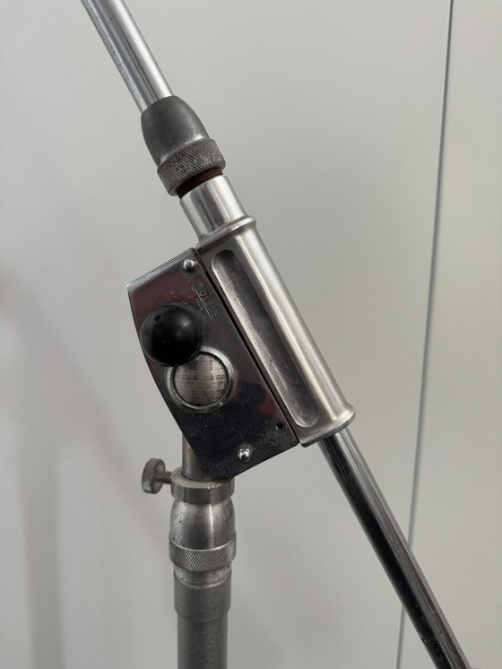 Image 1 of Ferdinand Solère floor lamp