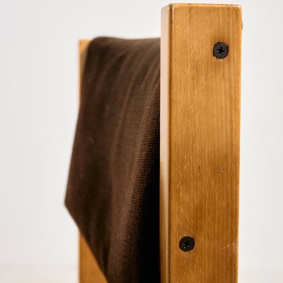 Silla de roble MK11693 – Sillas auxiliares, Wood (photo 9 of 11)