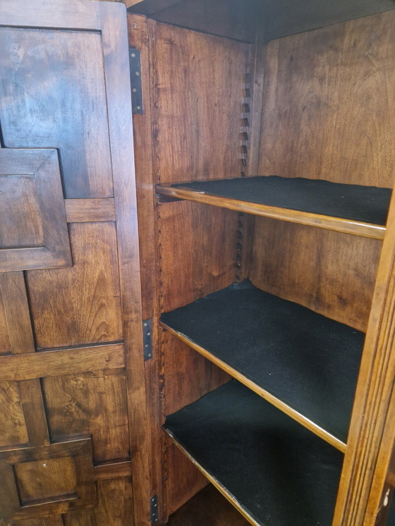 Image 1 of Gordovil S.A. massif de maisons | Espagne | Gesneden deuren | Hog de 177,5 cm