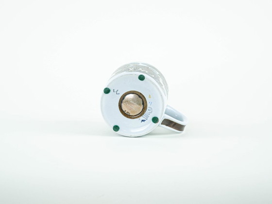 Image 1 of Tazza in porcellana, design danese, 1975, designer: Ivan Weiss, produttore: Royal Copenhagen