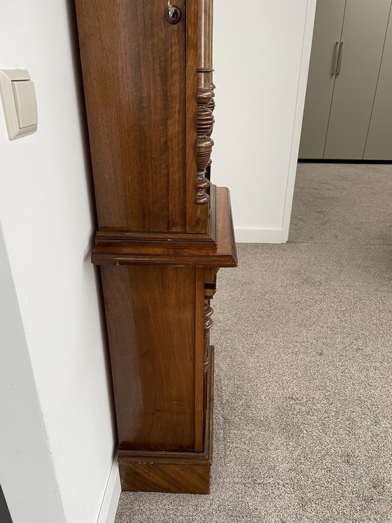 Image 1 of Standing clock