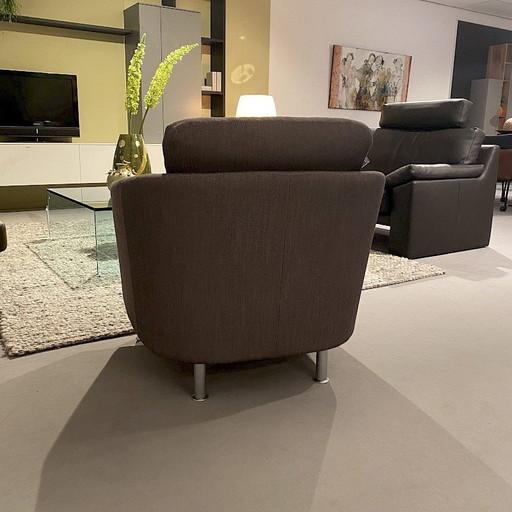 WEIBELWEIBEL Movie fauteuil