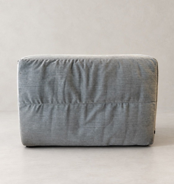 Viccarbe Savina Rechter Hoekmodules — Victor Carrasco – Modulaire banken, Textile (photo 10 of 15)