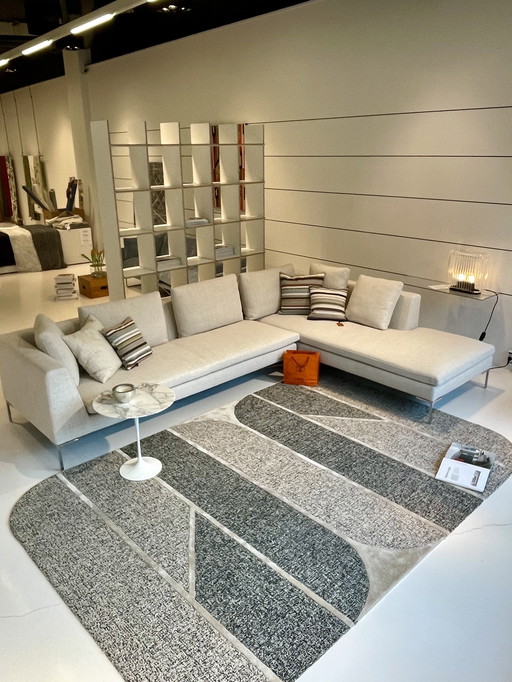 B&B Italia bank Charles