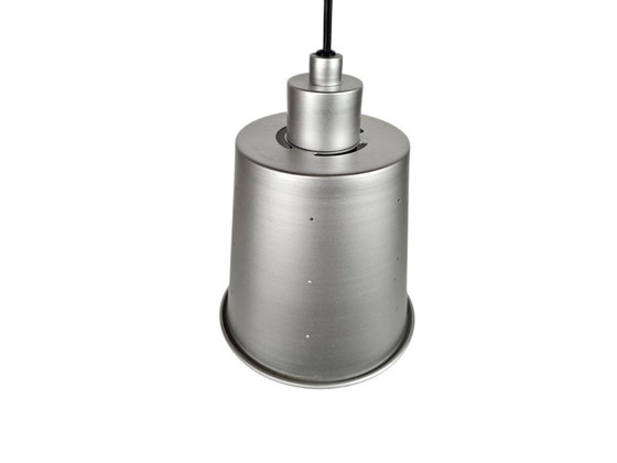 Image 1 of Ikea - Belysning - lampada a sospensione - alluminio - terzo quarto del XX secolo