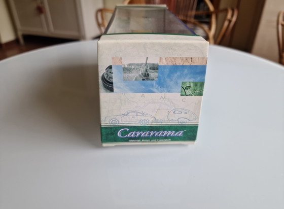 Cararama VW Kever met caravan schaalmodel 1:43 – Decoratieve objecten, Metal, Plastic (photo 5 of 8)