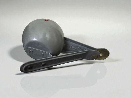 Dalton Space Age Aschenbecher