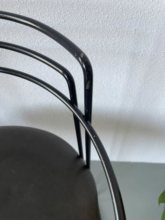 Image 1 of Stoelen Memphis draadstoel