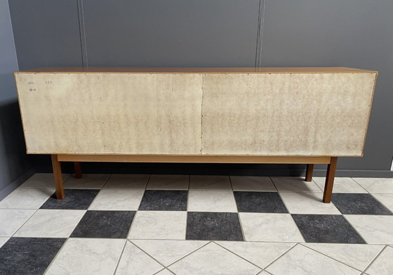 Image 1 of Danish style sideboard 1960s