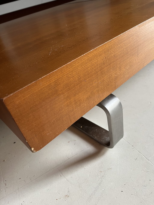 Gave salontafel Leolux 
