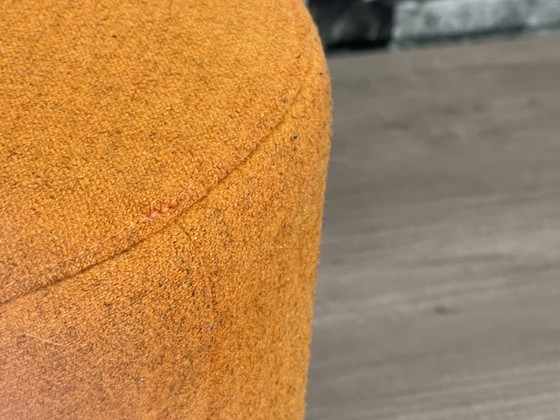 Image 1 of BuzziSpace BuzziSpot orange