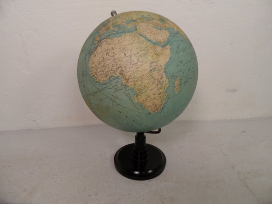 Vintage Globe – Decoratieve objecten, Anders (photo 6 of 9)