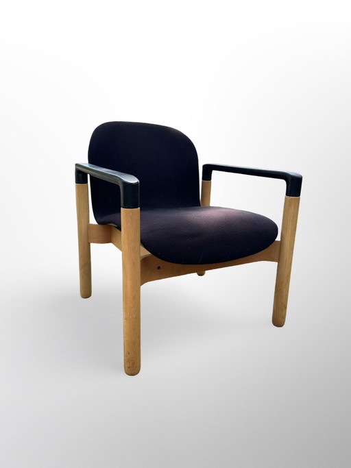 THONET Flex 2000 fauteuil van Gers Lange