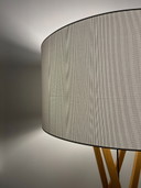 1x Marset Cala Stehlampe