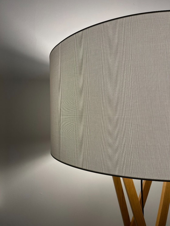 Image 1 of 1x Lámpara de pie Marset Cala