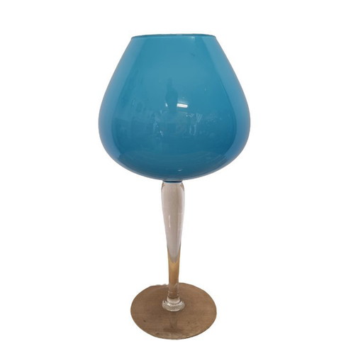 Vintage Italian design Goblet