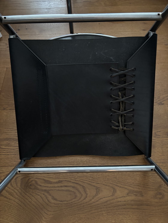 Image 1 of Spettro stoelen SE06 4 pezzi 