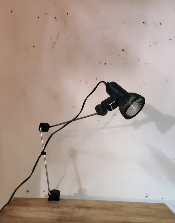 Image 1 of Lampada da tavolo Grossmann minimalista degli anni '70