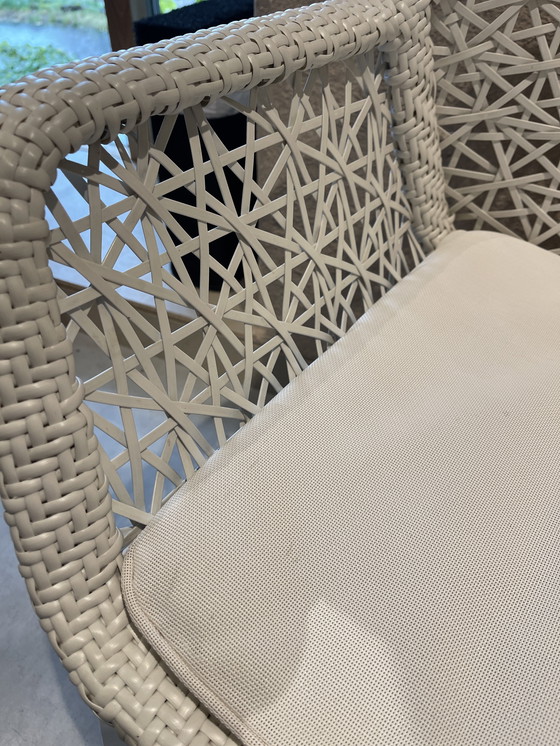 Image 1 of 1 fauteuil Maia de Kettal