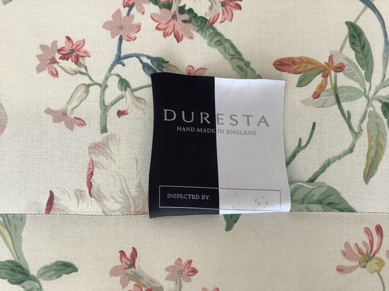 Divano 3 posti Duresta Woodburry 210 – Divani, Cotone, Tessile (photo 10 of 11)