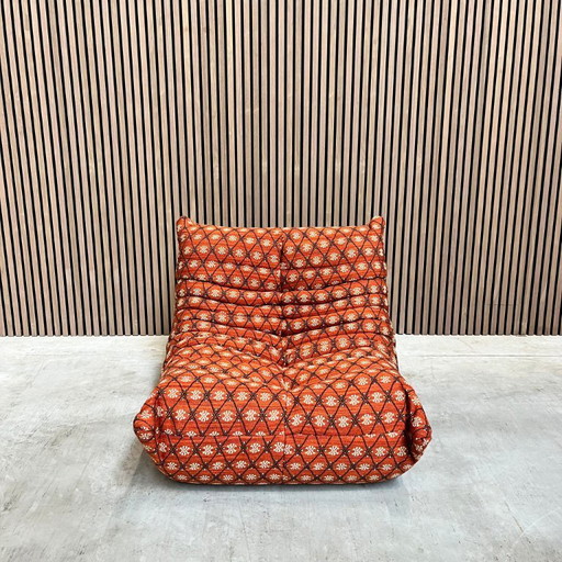 Ligne Roset Togo - La croix du Sud Sienne