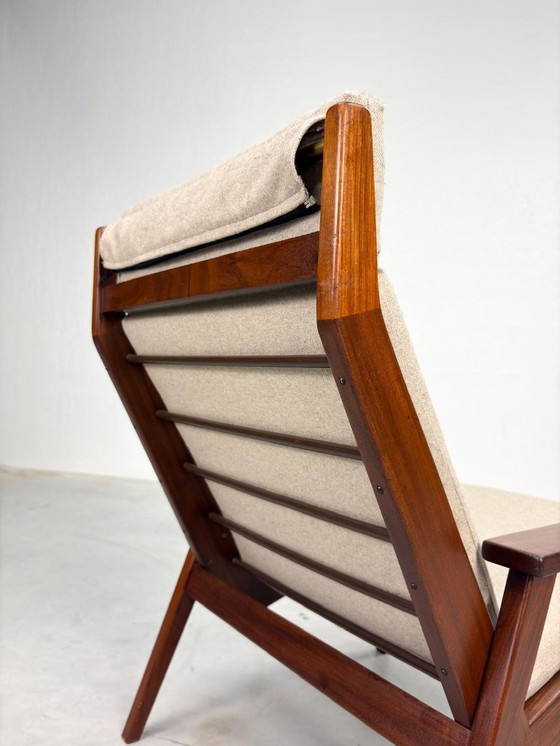 Image 1 of Fauteuil vintage Rob Parry '1611' pour Gelderland