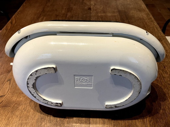 Image 1 of Walnuss T Achille Castiglioni - FLOS