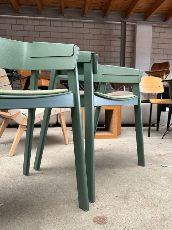 Image 1 of Coprisedia Muuto (6 pezzi)