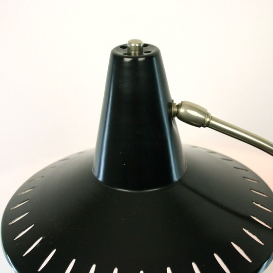 Image 1 of Anvia Table Lamp | Jan Hoogervorst | Dutch Design | 1960s | Mid Century