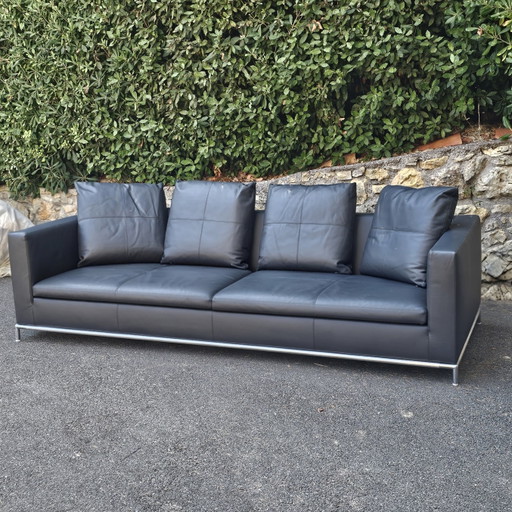 George Sofa von Antonio Citterio für B&B Italia