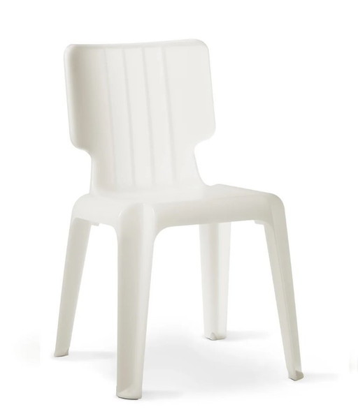 12 'Wait' chairs - METRA Authentics