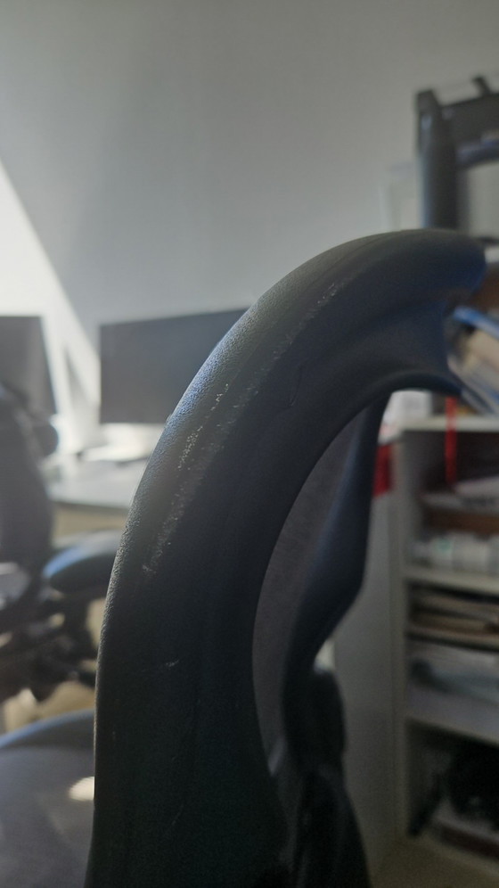 Image 1 of Herman Miller Aeron Remastered