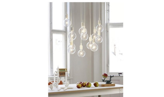 Image 1 of Suspension Muuto E27