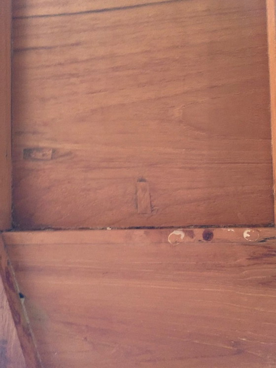 Image 1 of Jan des Bouvries coffee table