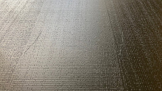 Image 1 of STANLEY eettafel van Lambert, zwart essenhout, 200x90