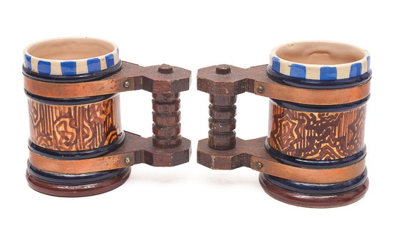 Image 1 of Servicio de bebidas de Paul Fouillen