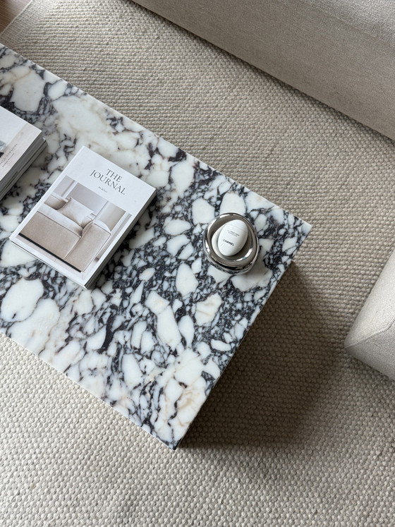Audo Copenhagen Salontafel – Marble (photo 6 of 14)