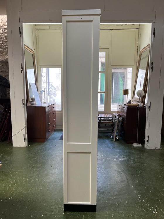 Image 1 of Vetrina da officina degli anni '50