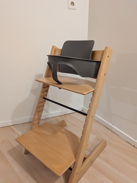 Image 1 of Stokke Tripp Trapp