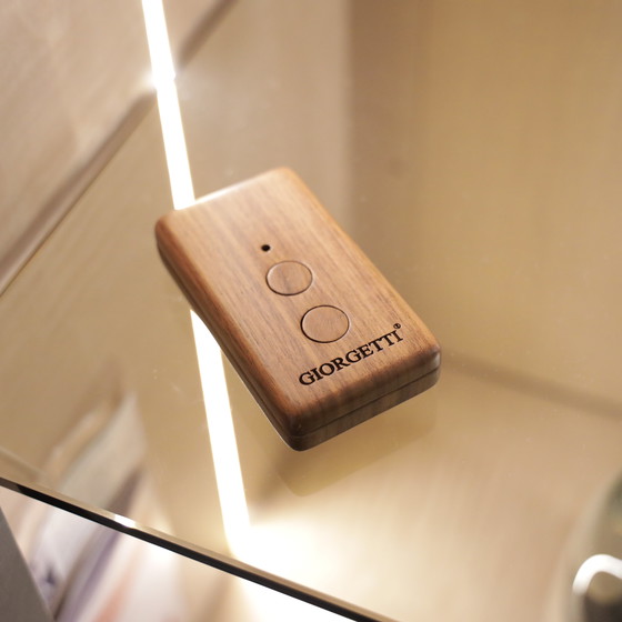 Image 1 of Giorgetti Oli Sideboard