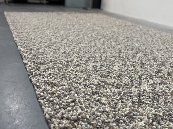 Image 1 of Tapis en bois flotté Brink and Campman Arch