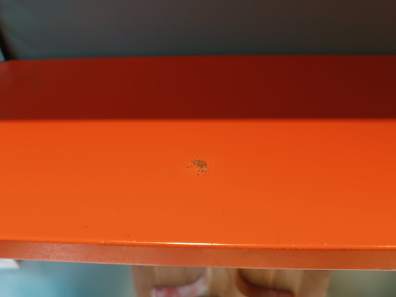 Image 1 of Vintage Tomado wall rack